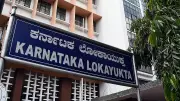 Lokayukta Raids Three Bengaluru Officials Over Illegal Wealth of Rs 5.75 Crore