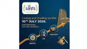 Lords Mark Industries Listed on BSE, Opens at 10% Premium