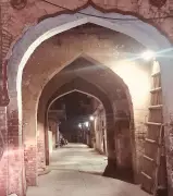 Love and Social Bonds Thrive in Ahmedgarh's Historic Walled Localities
