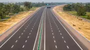 Lucknow-Kanpur Expressway to Cut Travel Time to 35 Minutes from 3 Hours