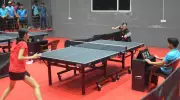 Ludhiana paddler Gargi Tandon stuns state champion Gulsheen Kaur