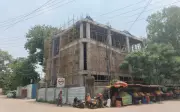 Ludhiana Resident Files Complaint Over Illegal Construction at BCM Arya School