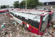 Ludhiana to get 100 electric buses under PM e-Bus Sewa scheme