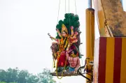 Machail Mata, Mindhal Yatras Suspended in Kishtwar Due to Heavy Rain