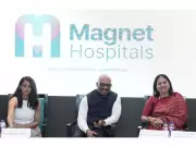 Magnet Hospitals Launches Doctor-Led Network with 8 Facilities in Bengaluru