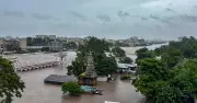Maharashtra monsoon death toll reaches 15; Mumbai sees record rain