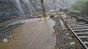 Maharashtra Monsoon: Lonavala Gets 1,290 mm Rain in 48 Hours
