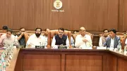 Maharashtra Panel to Seek Early Hearing of Border Dispute in SC