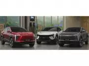 Mahindra closes gap with Tata in India EV race; Hyundai sees decline