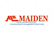 Maiden Forgings Q1 FY27 Revenue Up 24.78% to ₹64.96 Crore