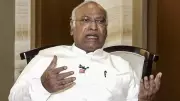 Mallikarjun Kharge Invited to Khamenei Funeral in Iran, Congress to Finalise Panel