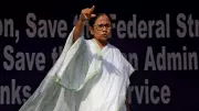 Mamata Banerjee Dares TMC Rebels to Join BJP in Emotional Address