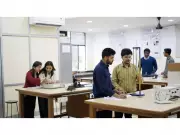 Manav Rachna University Boosts STEM with Govt Research Ties