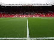 Manchester United Unveils Location for 100,000-Seater Stadium
