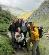 Mandatory Registration for Trekkers in Dhauladhar Ranges, Kangra