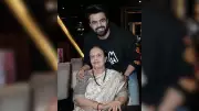 Maniesh Paul's Mother Urmil Paul Dies in Delhi, Fans Offer Condolences