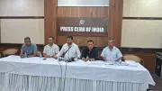 Manipur Valley Groups Urge Centre to Prioritize NRC, Demographic Study