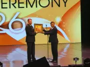 Mari State University 2026 Convocation Honours Over 200 Indian Medical Graduates