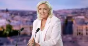 Marine Le Pen to Run for Presidency After Court Lifts Ban