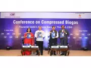 Market-Driven Economy Key to India's 2030 Compressed Biogas Goals: CII