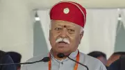 Marriage brings discipline, live-in relationships reality seen globally: Mohan Bhagwat