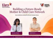 Marwari Catalysts Group to Build Elara Healthcare as Mother and Child Care Network