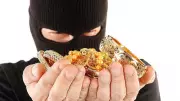Masked burglars steal jewellery from Louvre museum in Paris