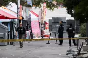 Mass Shooting at Seattle Food Festival Kills 2, Injures 5
