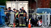 Mass shooting at Toronto street festival leaves multiple dead, injured