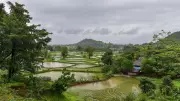 Matheran Hill Station Gets Over 400 mm Rain in 24 Hours