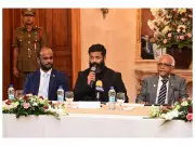 Mauritius Adopts Mental Health Programme Founded by India-Born Dr. Ishan Shivanand