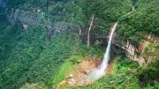 Mawsynram in Meghalaya: Wettest Place on Earth in Northeast India