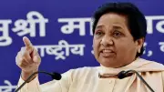 Mayawati Demands Thorough Probe into Ram Mandir Fund Theft, Badrinath Temple Similar Charges