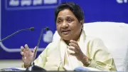 Mayawati urges Dalits to follow legal path in protests