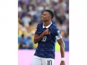 Mbappe, FFF condemn Paraguay senator's racist remarks as 'despicable'