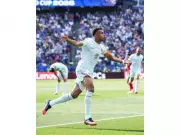 Mbappe says France has potential but not strongest yet after 2026 World Cup quarter-final win