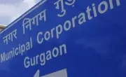 MCG Clears 95 Flood Hotspots, Yet Gurugram Rated Worst in NCR Survey