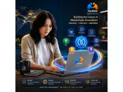 MDR FUTURES, LLC Expands Globally, Opens US HQ, Pushes Blockchain Innovation