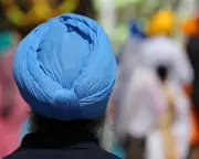 Meghalaya to Decide on Relocation of Punjabi Lane Sikhs by July End