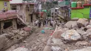 Mehbooba Mufti seeks rehabilitation package for Doda flashflood victims