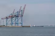 Merchant vessel with 4 Indians struck at Ukraine's Odesa port; 2 safe