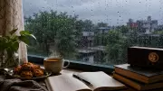 Merry Memories of Monsoon: Reviving Childhood Joys