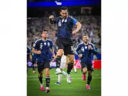 Messi becomes first to score 7 goals in two FIFA World Cup editions