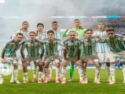 Messi hails Argentina's comeback win over Egypt in FIFA World Cup Round of 16