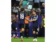 Messi hails Cabo Verde after Argentina survive extra-time scare in World Cup