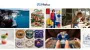 Meta Launches Muse AI Image Generator with Instagram Data, Raising Privacy Concerns