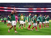 Mexico President Sheinbaum Praises El Tri After World Cup Exit