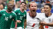 Mexico vs England Round of 16 Delayed by One Hour at 2026 World Cup