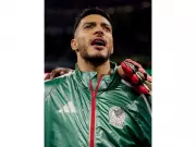 Mexico's Jimenez Urges Focus Ahead of World Cup R16 Clash vs England