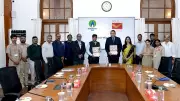 MGL partners India Post for doorstep gas meter reading in Mumbai